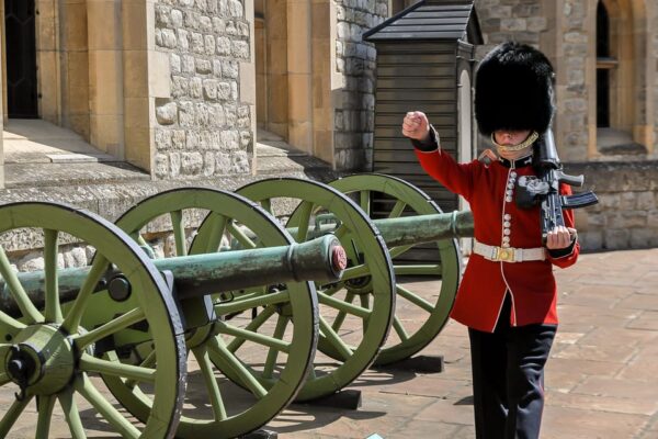 Tower of London