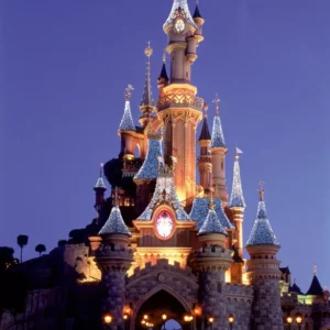 Disneyland® Paris