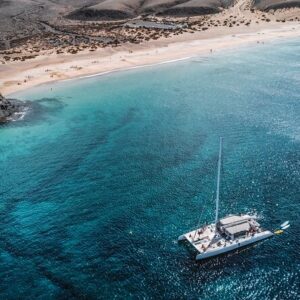 Lanzarote Cruises