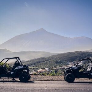 Tenerife Buggy