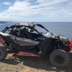 Lanzarote Buggy