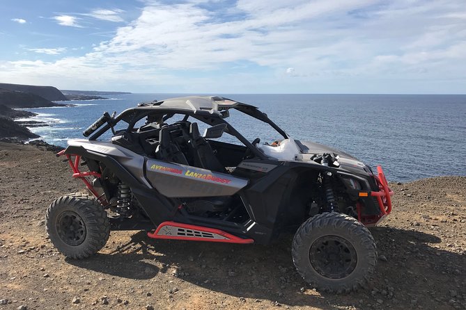 Lanzarote Buggy