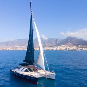 Tenerife Cruises & Dolphins