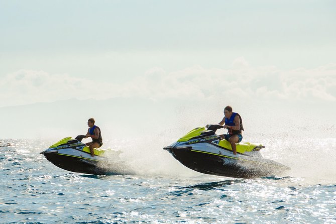 Jet Ski Tenerife - Image 2