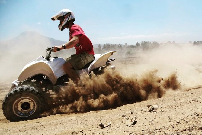 Tenerife Quad Safari - Image 5