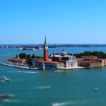 San Giorgio Mafggiore Venice