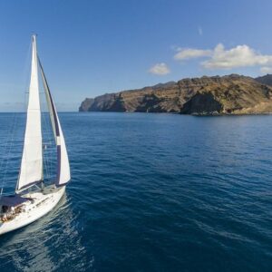 Gran Canaria Cruises