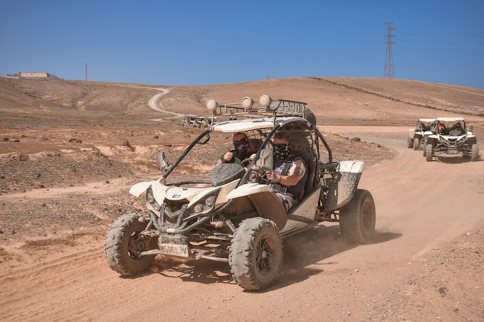 Fuerte Buggy - Image 4