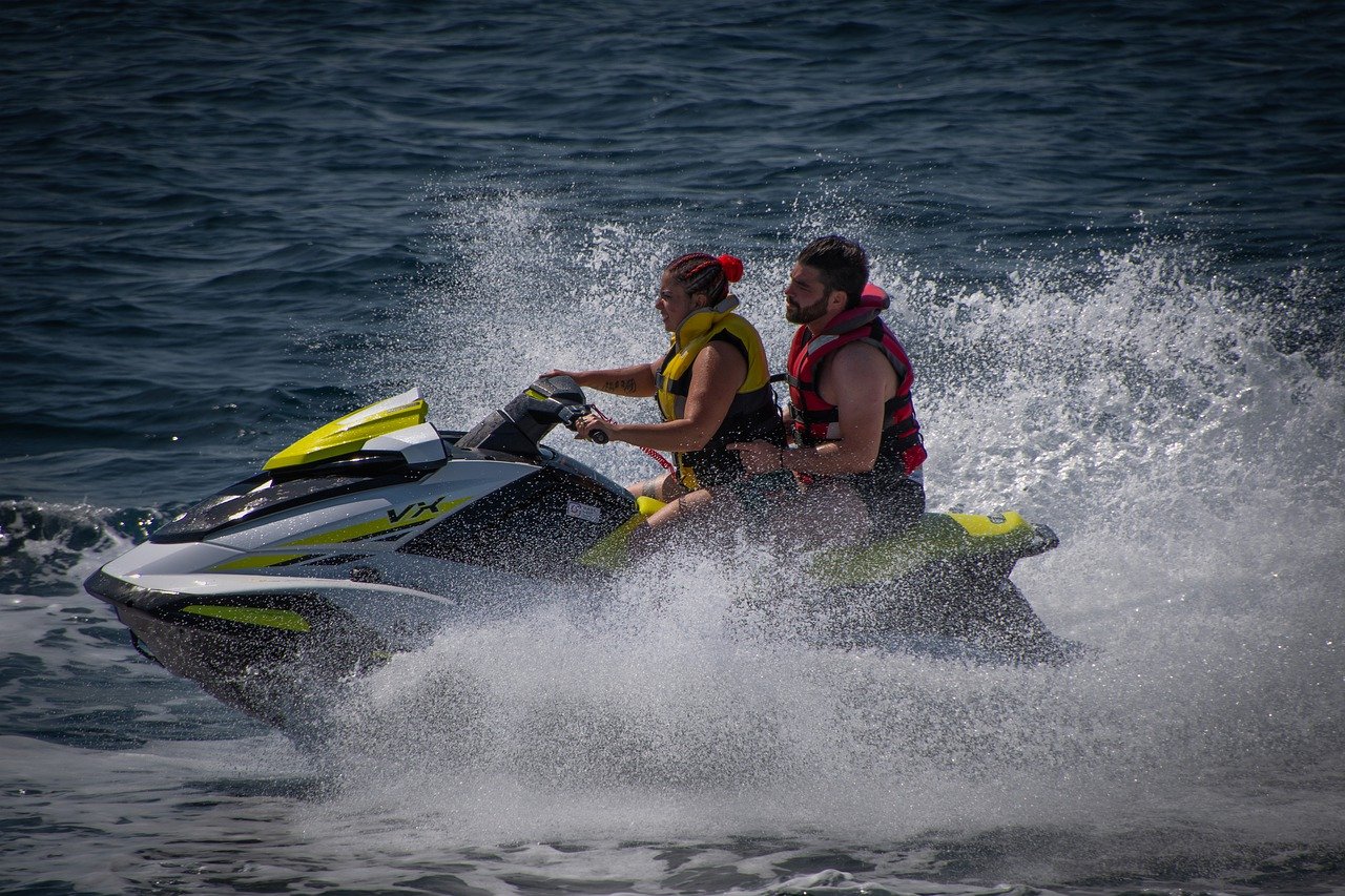 Jet Ski Gran Canaria - Image 4