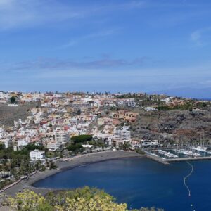 La Gomera