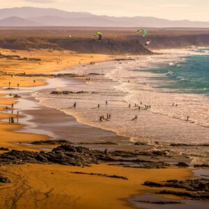 Fuerteventura