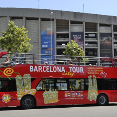 BARCE BUS BARCE BUS