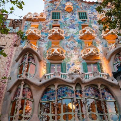 Casa Batlló Casa Batlló
