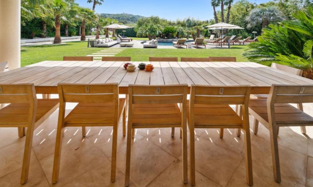 GRANDE VILLA TROPEZ 2