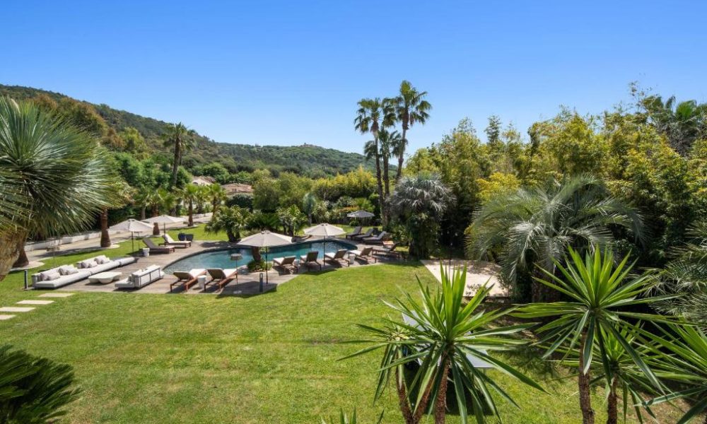 GRANDE VILLA TROPEZ 3