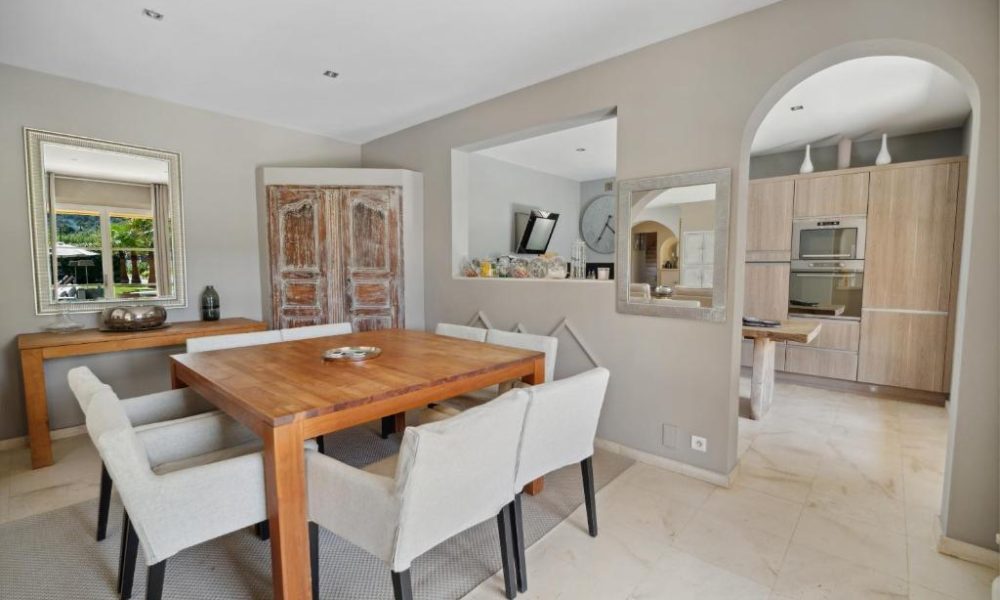 GRANDE VILLA TROPEZ 4