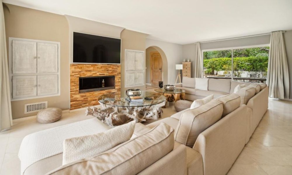 GRANDE VILLA TROPEZ 5