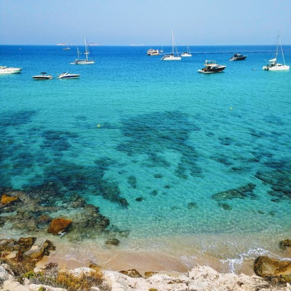 Ibiza 1