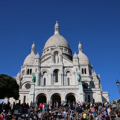 Montmartre 1