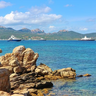 Sardinia Smeralda Sardinia Smeralda