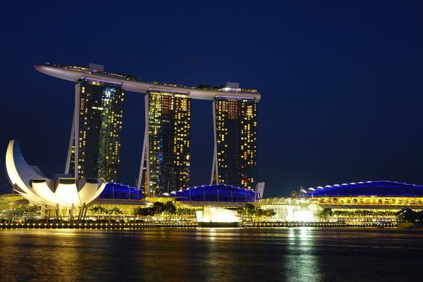 Singapore 1