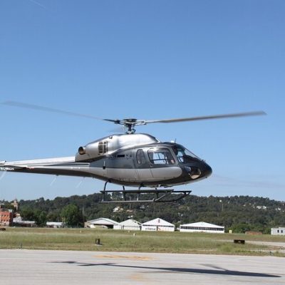 Heli barce Heli barce