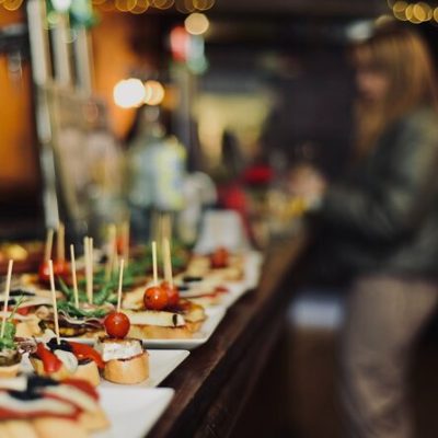 barce tapas A tapas bar in Barcelona. Discover the city culinary tradition with a self guided tour - excursionmaster.com