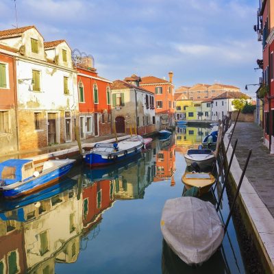 murano, venice, painted house, multicoloured, italy, colour, waterway, venezia, building, boats, channel, historic center, heaven, historical, architecture, murano, venice, venice, venice, venice, venice, italy, venezia