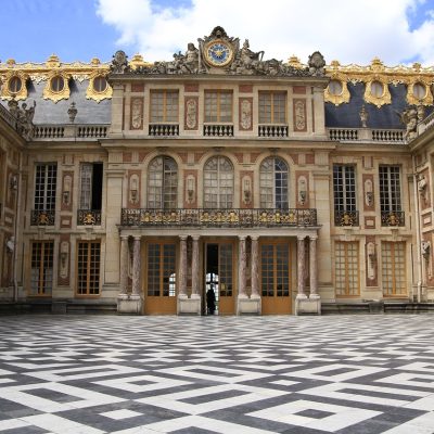 versailles, france, europe